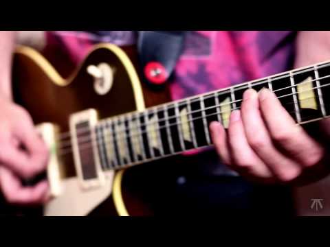 The Black Cadillacs "Fracture" | OFF THE AVENUE E232