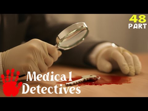Medical Detectives Deutsch 2026 True Crime Hörspiel [PART 48] PARODIE