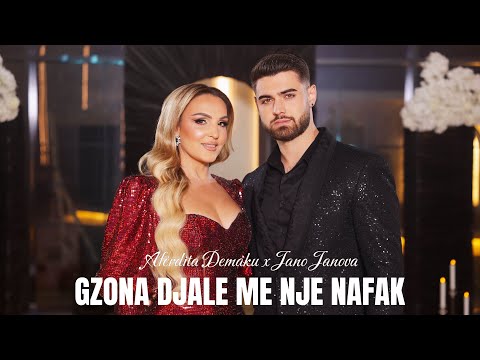 Aferdita Demaku  and 2 more