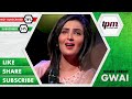 Ye Ghar Mera Gulshan Best Of Saira Tahir Khabardar Latest 2022 The Poetic Mind TPM GWAI