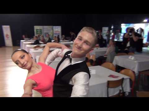 Slowfox Pow.15 C ST 1/2F Grand Prix Garwolin 2020