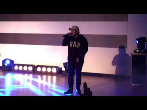 일반인 도끼-베벌리일즈