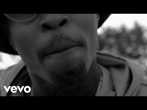 King Trell - MANCHESTER PARK FREESTYLE