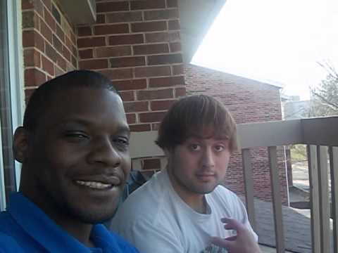 Artis & Justin Return