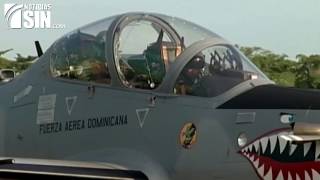 Procuraduría informa hubo reuniones con FBI en EEUU para abordar caso Súper Tucano