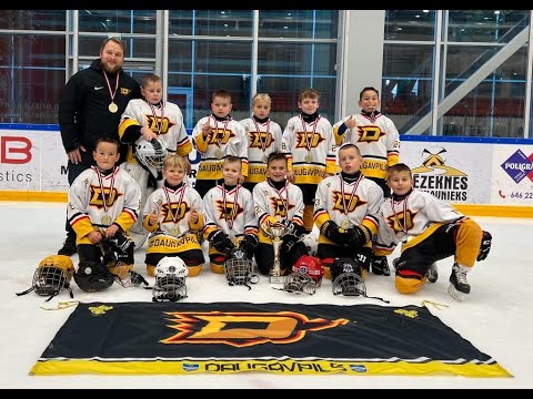 Rēzekne 24.09.2022 Daugavpils A - HS Baltijas Vilki 2