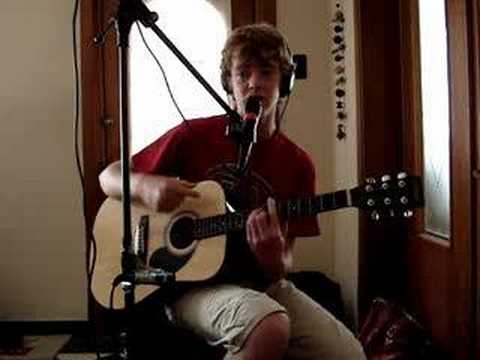 The Kooks - Naive (cover acoustic) video thumbnail