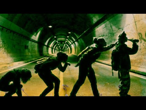 Positive Vibrations  BRASO