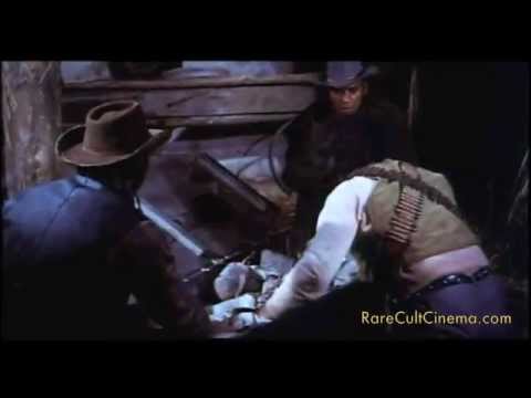 Spaghetti Western trailer: Fasthand is Still My Name (1973)