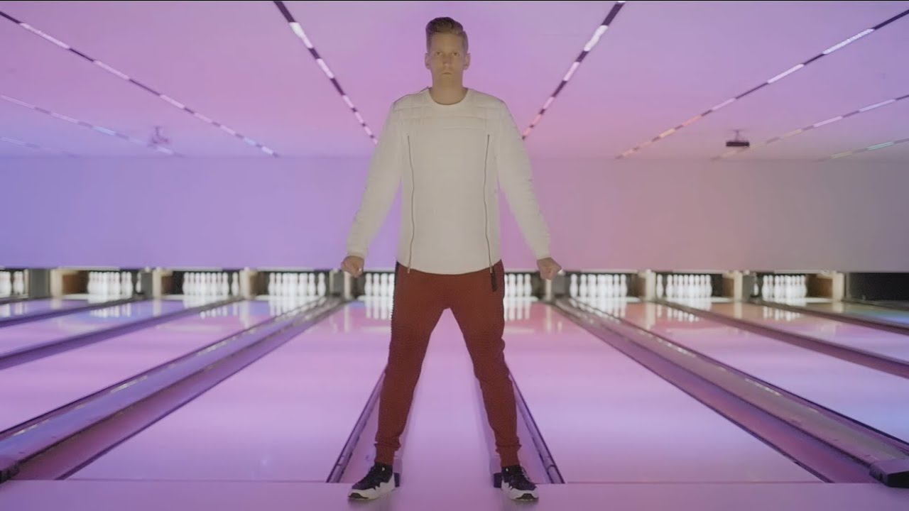 Nils Van Zandt & Nicci — Up And Down