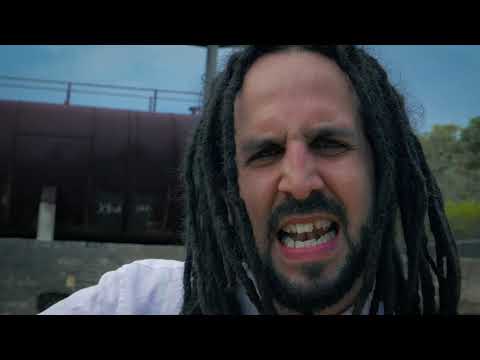 Jah Tung - Me Oh My (Official Music Video)