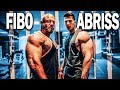 ABRISSKOMMANDO Paul Unterleitner - Wir rasieren die FIBO 2019