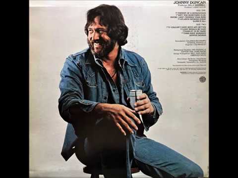 Charley Is My Name - Johnny Duncan
