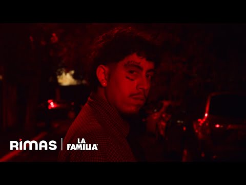 Chanell - Uzi Ma (Video Oficial)