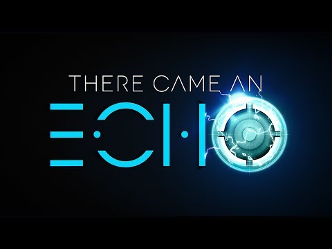 There Came an Echo Xbox One