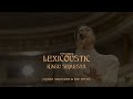 Isyana Sarasvati - Ragu Semesta (Lexicoustic Version) [Feat. The Tuttis]