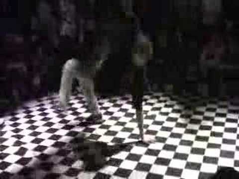 Semi-final I Maya Battle 2008 Russia