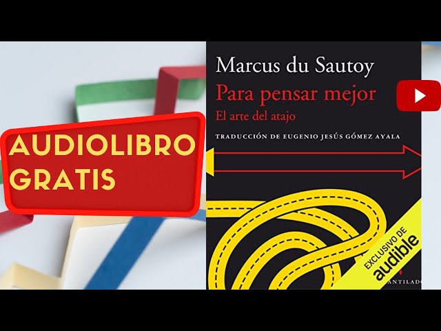 Vídeo relacionado con Para pensar mejor: El arte del atajo: 458 (El Acantilado)