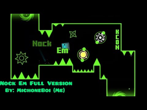 Nock Em Full Version | Made by: MichoneBoi (Me)