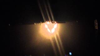 Under Your Sun - Vitalic - Live au Krakatoa de Bordeaux - 09/02/2013