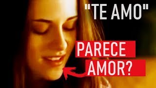 Isso é uma péssima atuação? (Linguagem Corporal - Metaforando)