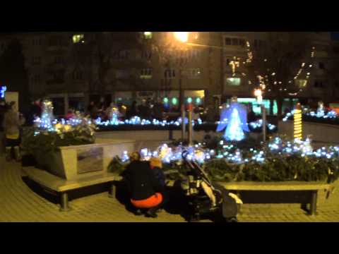 Prvá adventná nedeľa 2013
