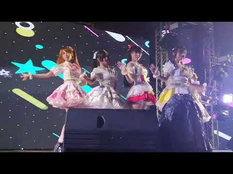 230922 Stellagrima * - La Mia Adolescenza. @ Thai-Japan Iconic Music Fest 2023 @ Icon Siam