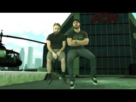 Ridoo Halloween Party 2015 - Matrix