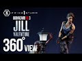 Video: Estatua Prime 1 Studio Resident Evil 3 Remake Jill Valentine 50 cm