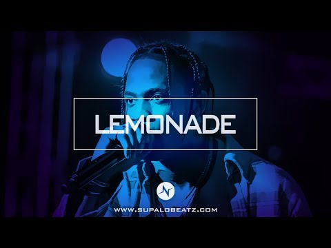 [FREE] Travis Scott Type Beat 2017 Feat Quavo Type Beat "Lemonade" | Type Beat 2017 | SupaLOBeatz