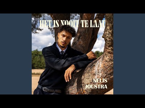 Het Is Nooit Te Laat