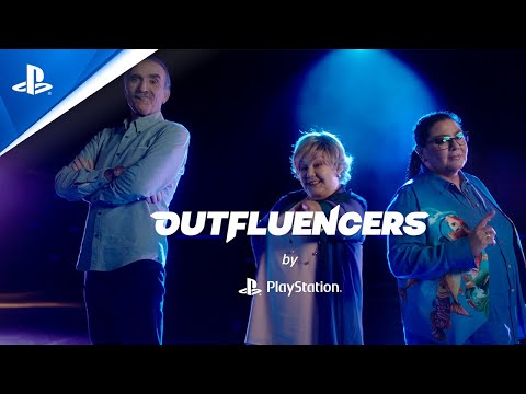 ¿Las personas que te harán regalos este Black Friday no siguen a los influencers? ¡Llegan los Outfluencers!