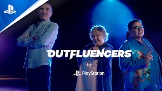 PlayStation Outfluencers - Spot de LANZAMIENTO anuncio