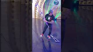 Rey Mysterio pulled a fast one 👊