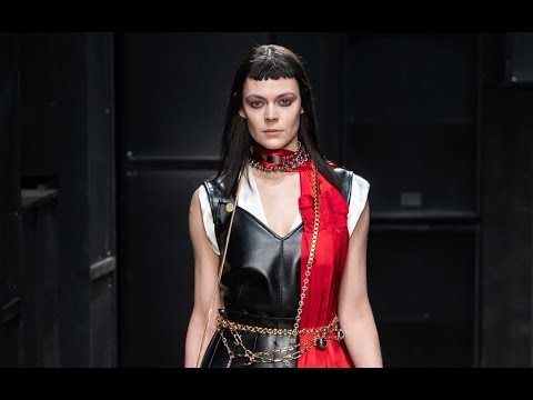 MARNI Highlights Fall Winter 2019 Milan - Fashion Channel