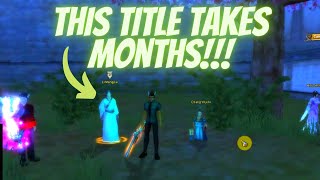 Title System