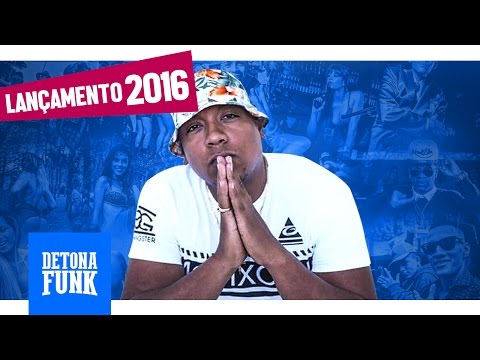 MC Gold - Aqui na DZ7 - Na Bota (Ére DJ) Lançamento 2016