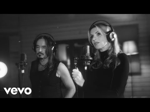 Malovana - Crossing The Border ft. Magdalena Meisel, Jacek Przydryga