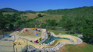 Domaine de Chadeyron - Camping et gîtes - Ardèche - Afbeelding N°2