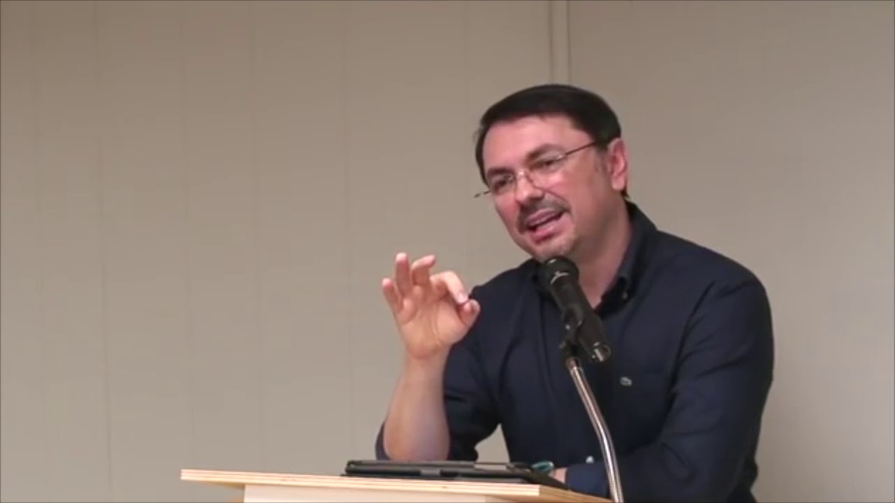 Rossandro Klinjey - A misericórdia de Deus