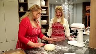 Video recept relácie Na chalupe - Jeseň 2021 č.33 Božský štedrák