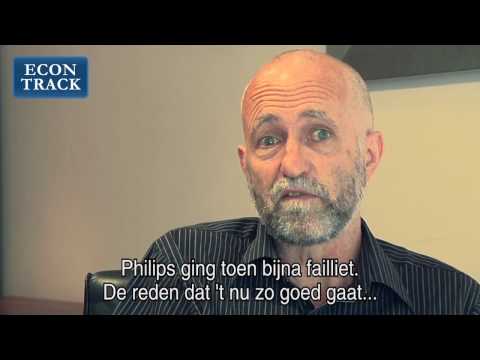 Will Mitchell over 'Innovation for Dummies' - Tilburg University - Econtrack