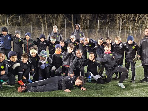 Sammanfattning av matchen mellan BK Olympic - Kulladals FF 19/02/2023