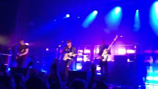 Circa Waves - The Luck Has Gone @ Manchester The Ritz 18/04/15