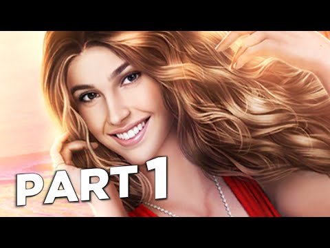 Romance Club Stories Play | The One -All Chapters Walkthrough Gameplay - YouTube