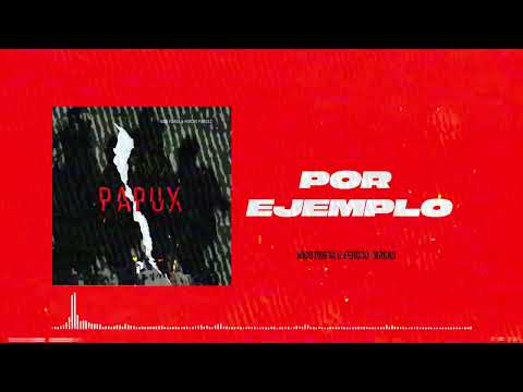 Por Ejemplo - Nico Parga & Fercho Pargas | PVRGVS