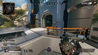 ☔毎日雨だねぇ☔ [大型連休6日目] APEXランクへ！[PS5]