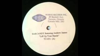 Earcandy - Lift Up Your Hands (Back & Forth Dub)
