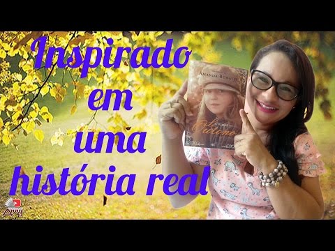 Resenha: Lgrimas de Outono / Amanda Bonatti