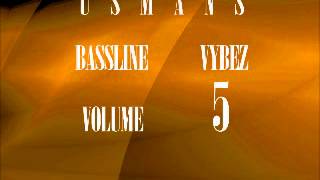 13.Dj Murkz - Dark & Grey Usmans Bassline Vybez Volume 5